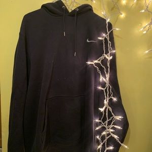 mens nike hoodie